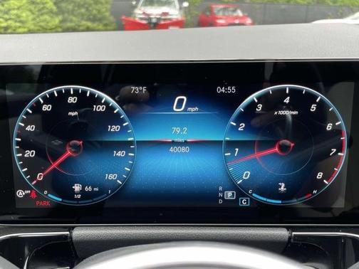 2022 Mercedes-Benz GLA 250 4MATIC