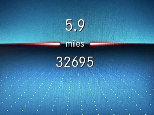 2023 Mercedes-Benz E-Class 