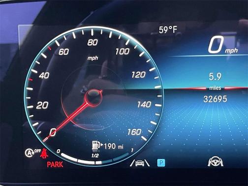 2023 Mercedes-Benz E-Class 