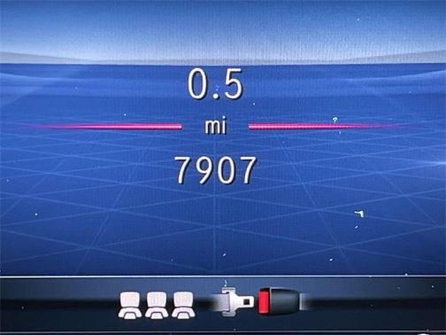 2025 Mercedes-Benz GLB 250 4MATIC