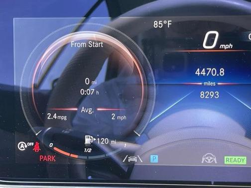 2023 Mercedes-Benz E-Class E 450