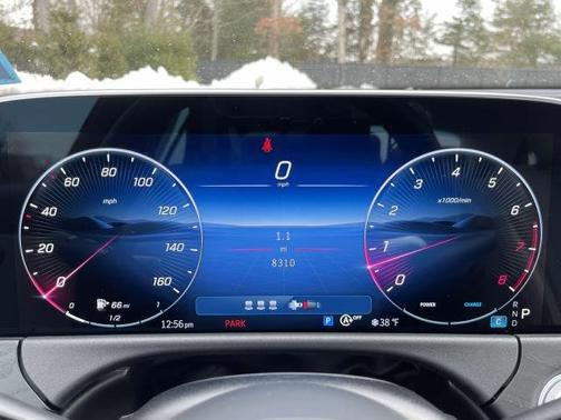 2024 Mercedes-Benz E-Class E 350 4MATIC