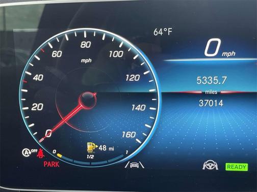 2022 Mercedes-Benz GLS 450 4MATIC