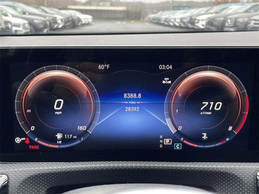 2023 Mercedes-Benz CLA 250 4MATIC