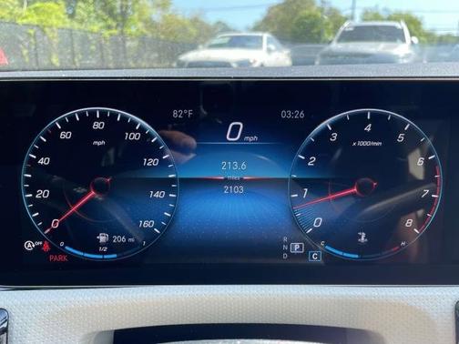 2022 Mercedes-Benz A-Class A 220 4MATIC