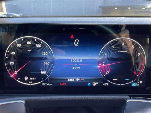 2025 Mercedes-Benz GLB 250 4MATIC