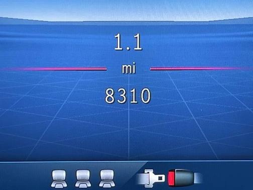 2024 Mercedes-Benz E-Class