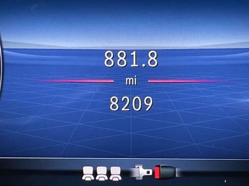 2025 Mercedes-Benz CLA 250