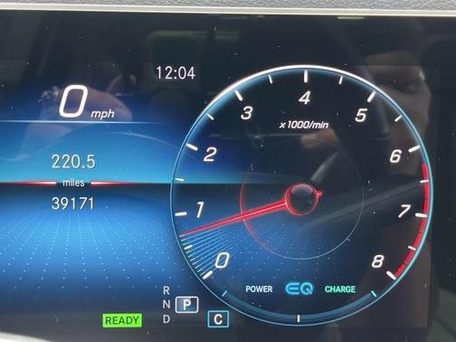 2022 Mercedes-Benz GLS 450 4MATIC
