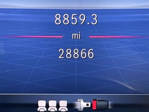 2023 Mercedes-Benz C-Class 