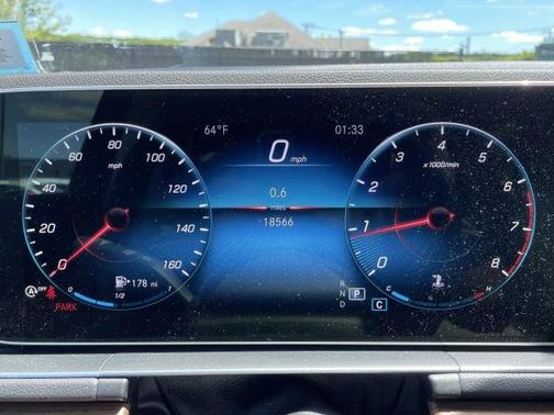 2022 Mercedes-Benz GLE 350 4MATIC