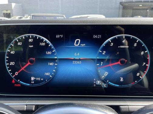2021 Mercedes-Benz GLE 350