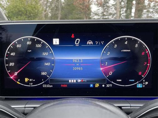 2024 Mercedes-Benz GLE 450 4MATIC