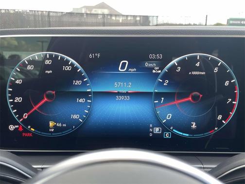 2023 Mercedes-Benz GLE 350 