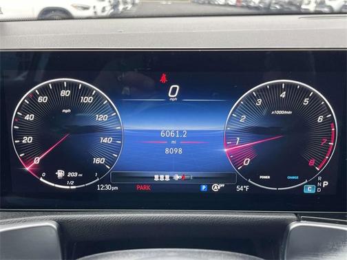 2025 Mercedes-Benz GLB 250 4MATIC