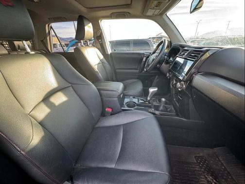 2021 Toyota 4Runner TRD Off Road Premium