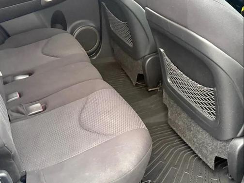 2007 Toyota RAV4 Sport