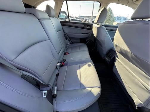 2019 Subaru Outback 3.6R Limited