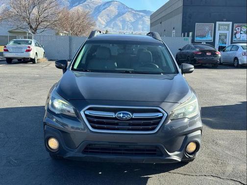 2019 Subaru Outback 3.6R Limited