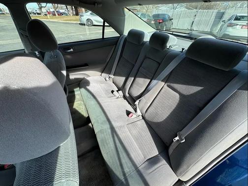 2005 Toyota Camry Base