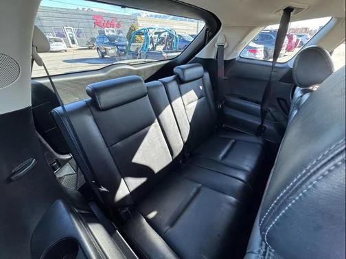 2010 Mazda CX-9 Touring