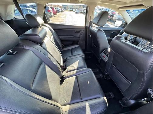 2010 Mazda CX-9 Touring