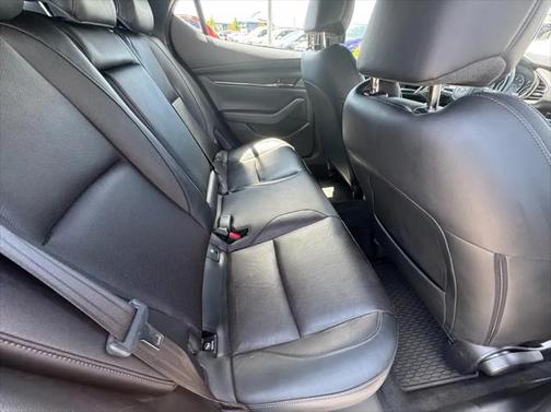 2019 Mazda Mazda3 AWD w/Premium Package