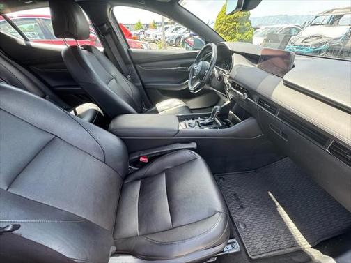 2019 Mazda Mazda3 AWD w/Premium Package