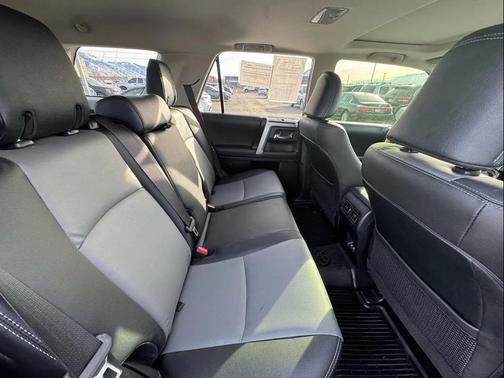 2020 Toyota 4Runner SR5 Premium