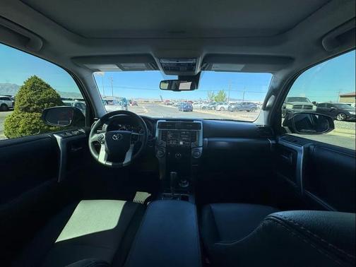 2020 Toyota 4Runner SR5 Premium