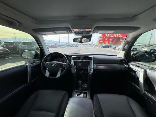 2020 Toyota 4Runner SR5 Premium