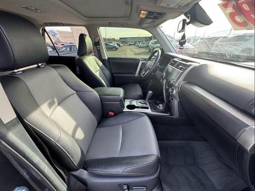 2020 Toyota 4Runner SR5 Premium