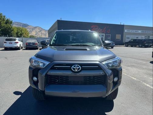 2020 Toyota 4Runner SR5 Premium