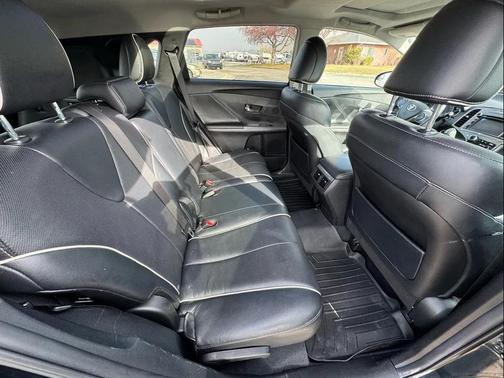 2013 Toyota Venza XLE