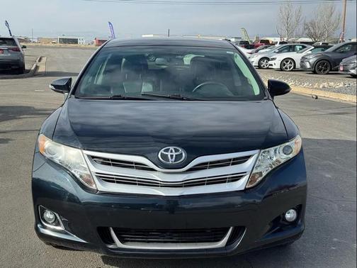 2013 Toyota Venza XLE