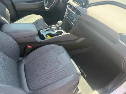 2019 Hyundai SANTA FE SEL 2.4