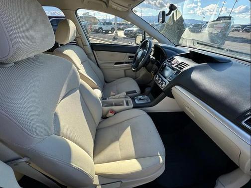 2015 Subaru XV Crosstrek 2.0i Premium