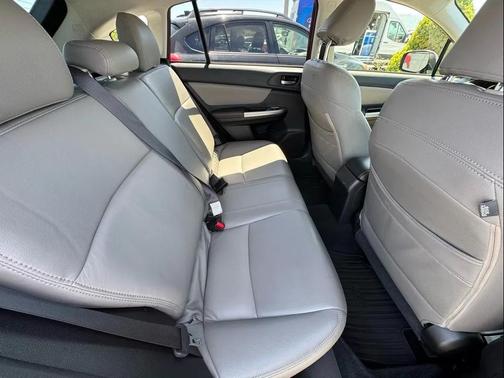 2016 Subaru Crosstrek 2.0i Premium