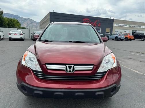 2008 Honda CR-V EX-L