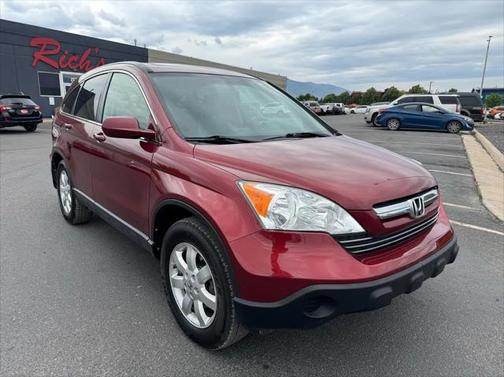 2008 Honda CR-V EX-L