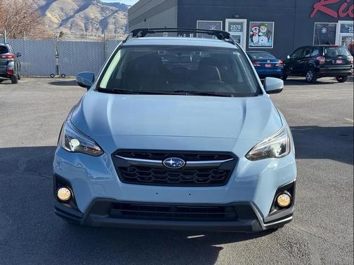 2019 Subaru Crosstrek 2.0i Limited