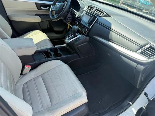 2021 Honda CR-V AWD LX