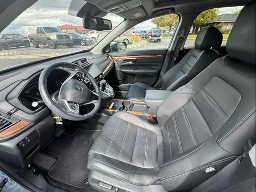 2020 Honda CR-V AWD Touring