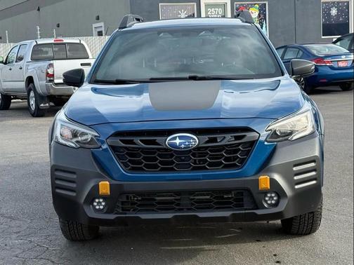 2023 Subaru Outback Wilderness