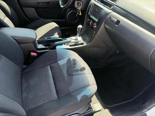 2009 Mazda Mazda3 s Touring