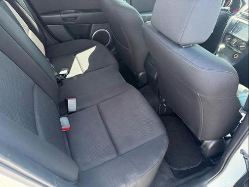 2009 Mazda Mazda3 s Touring