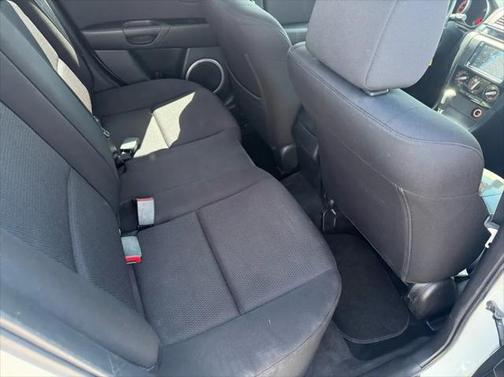 2009 Mazda Mazda3 s Touring