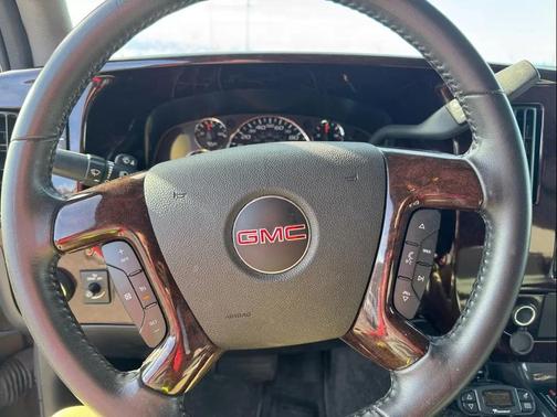 2012 GMC Savana 2500 Work Van