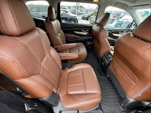 2021 Subaru Ascent Touring 7-Passenger