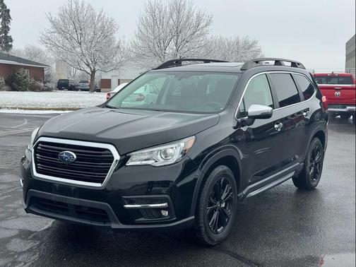 2021 Subaru Ascent Touring 7-Passenger